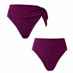Grape - Calcinha Hot Pants