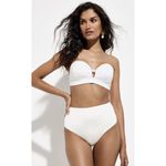 Gloss Off - Calcinha Hot Pants Basic