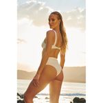 Vanilla - Calcinha Hot Pants Western