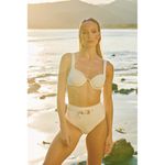 Vanilla - Calcinha Hot Pants Western