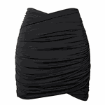 New Black - Saia Drapê