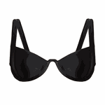 New Black - Top Glam