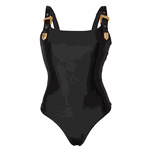 New Black - Body Western