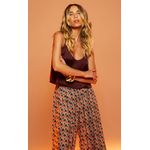 Blusa Alça Cacau