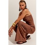 Calça Tricot Mascavo