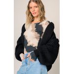 Blusa Isa Greta