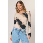 Blusa Isa Greta