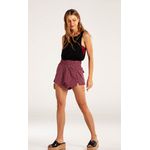 Shorts Jacquard Verano Pinot