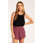 Shorts Jacquard Verano Pinot