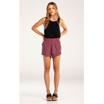 Shorts Jacquard Verano Pinot