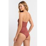 Body Argolas Cacau