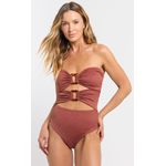 Body Argolas Cacau