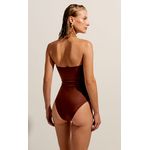 Body Ball Mascavo