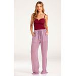 Calça Flare Verano