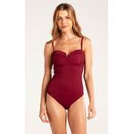 Body Corselet Pinot