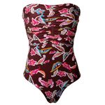 Body Drapê Florença