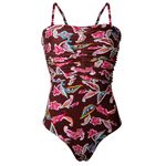 Body Drapê Florença
