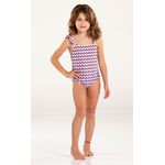 Body Kids Babados Verano