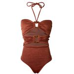 Body Argolas Cacau