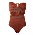 Body Argolas Cacau