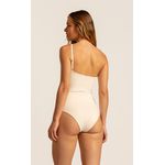 Body Piscine Off White