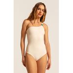 Body Piscine Off White