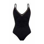 Body Stud Preto