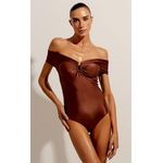 Body Wing Mascavo