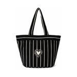 Bolsa Plush Preto