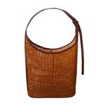 Bolsa Selle Whisky