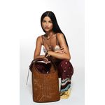 Bolsa Selle Whisky