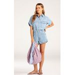 Bolsa Verano