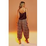 Blusa Alça Cacau