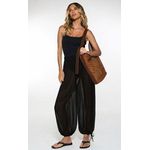 Calça Alladim Preto