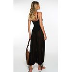 Calça Alladim Preto