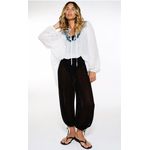 Calça Alladim Preto