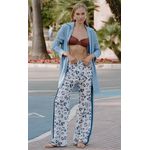 Calça Flare Cléo