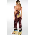 Calça Flare Taj
