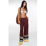 Calça Flare Taj