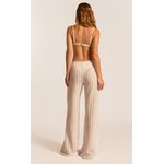 Calça Floc Off White