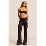 Calça Floc Preta