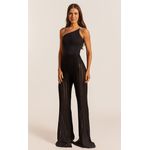 Calça Floc Preta