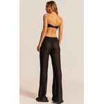 Calça Floc Preta