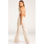Calça Foxy Mascarpone