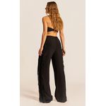 Calça Foxy Preta