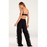 Calça Foxy Preta