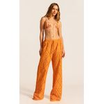 Calça Laise Aperol