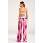 Calça Listras Sardine *PRÉ ORDER*