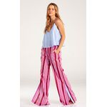 Calça Listras Sardine *PRÉ ORDER*