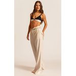 Calça Olivia Risca de Giz